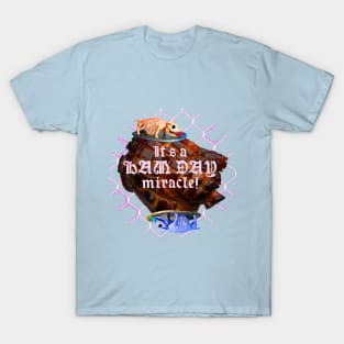 Ham Day Miracle T-Shirt